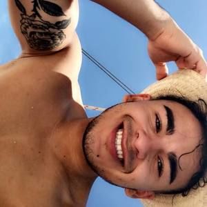 Meet your Posher, Dylan